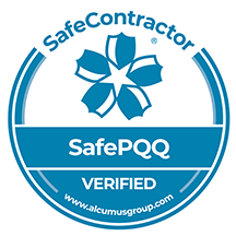 Alcumus SafePQQ accredited